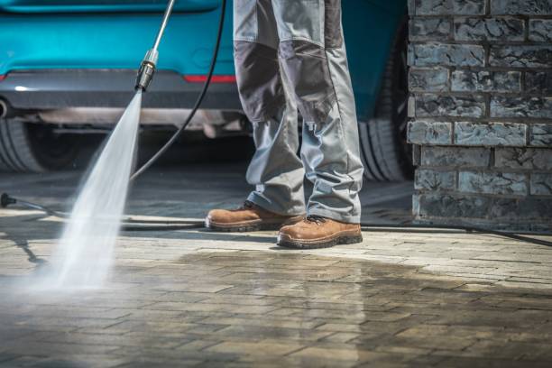 Best House Exterior Washing  in North Bend, WA