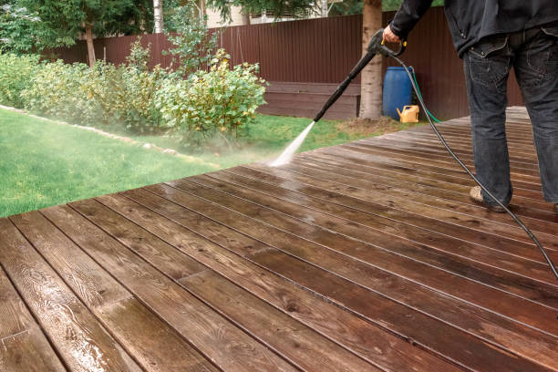 Solar Panel Cleaning in North Bend, WA