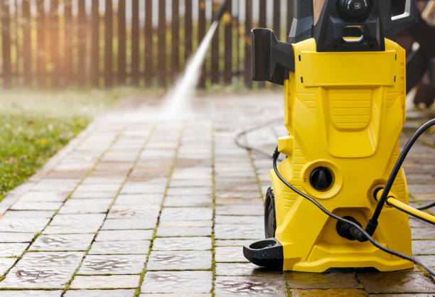 Best Building Exterior Washing  in North Bend, WA