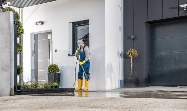 Best Solar Panel Cleaning  in North Bend, WA